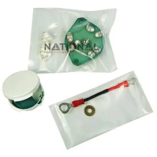 Ignition Switch Service Kit – A3650-2
