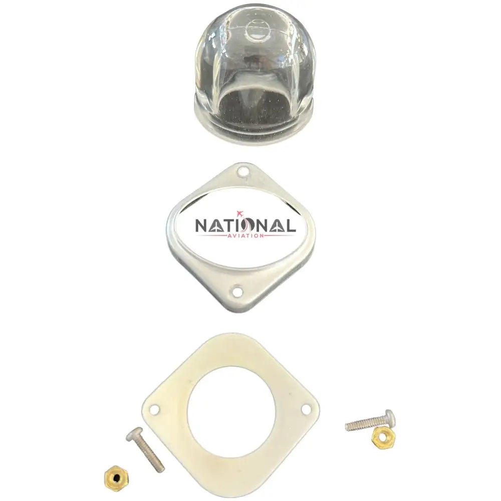 Whelen Lens Assembly – A629