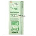 11" Universal Fuel Gauge – AA-F-U11