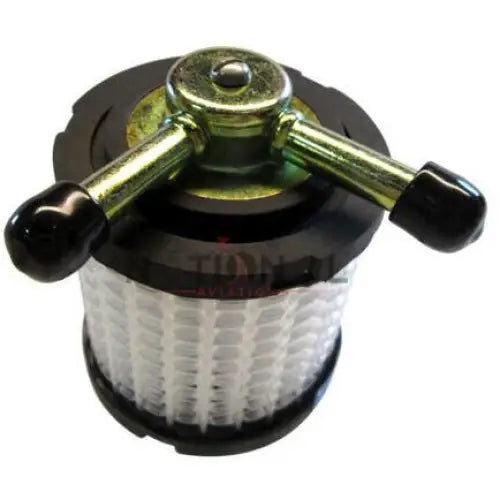 Tempest® Inline Pneumatic Filter – AA1J7-1