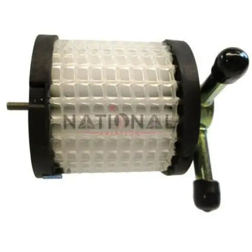 Tempest® Inline Pneumatic Filter – AA1J7-1