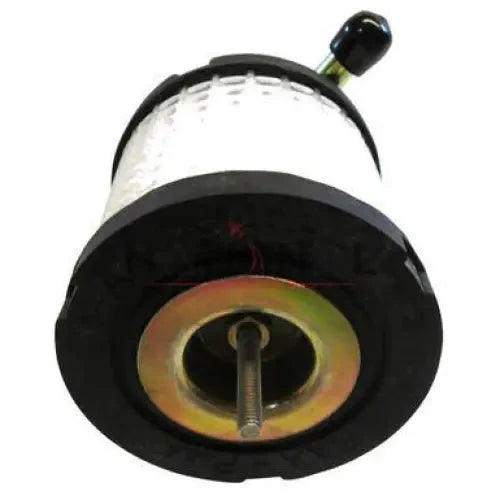 Tempest® Inline Pneumatic Filter – AA1J7-1