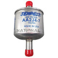Tempest® Inline Pneumatic Filter – AA2J4-7