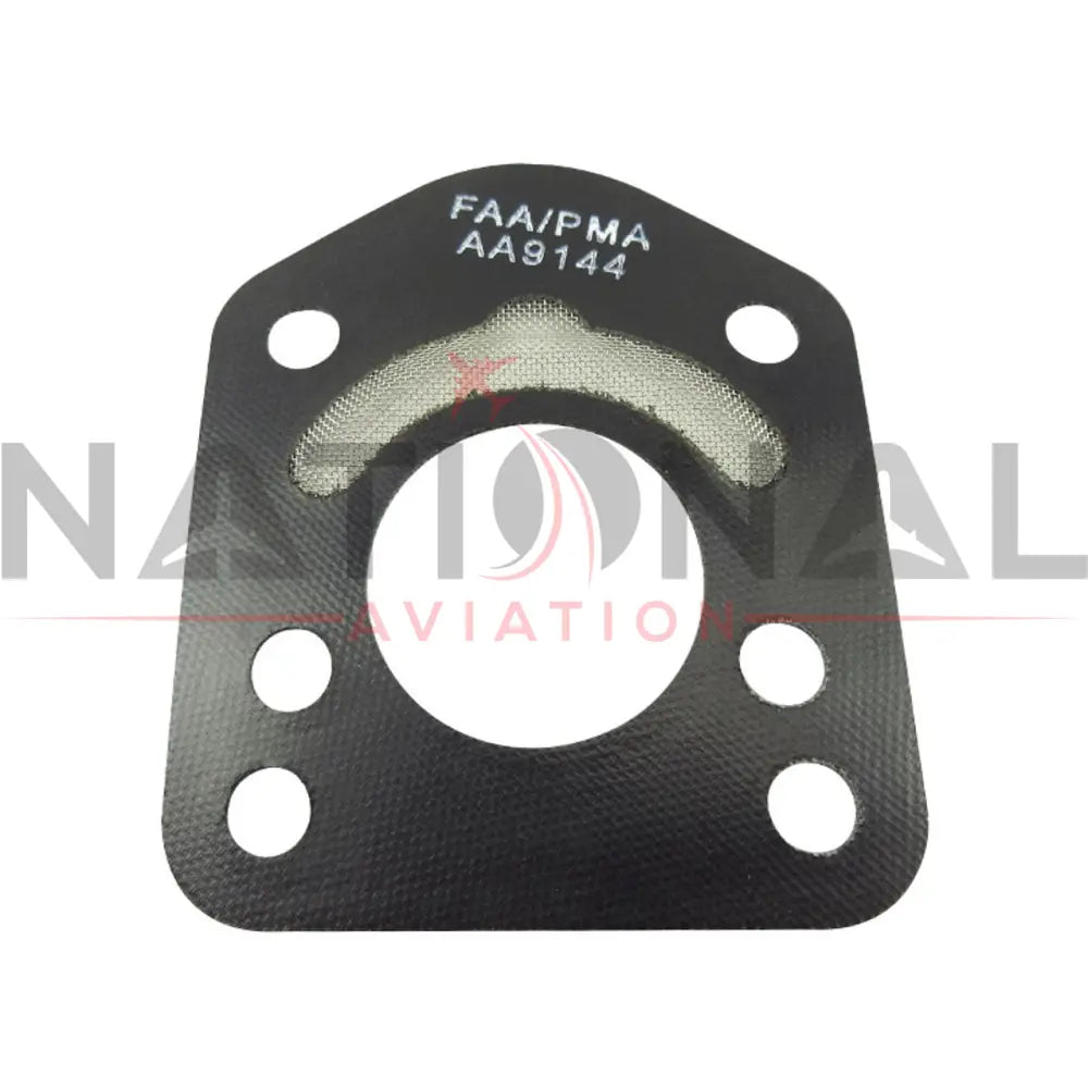 Tempest® FAA-pma Prop Governor Gasket Cross – AA9144