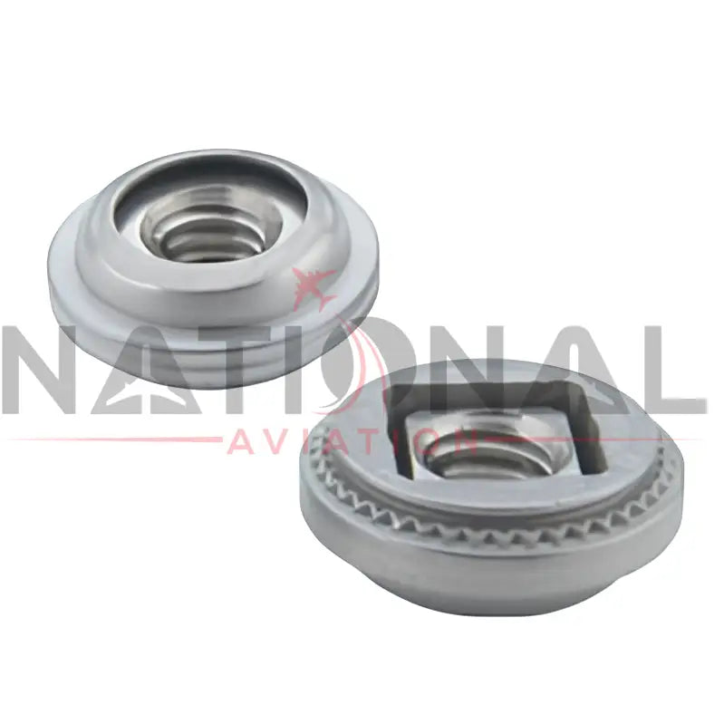 Floating Self-Clinching Fasteners 4-40 – AC440-1