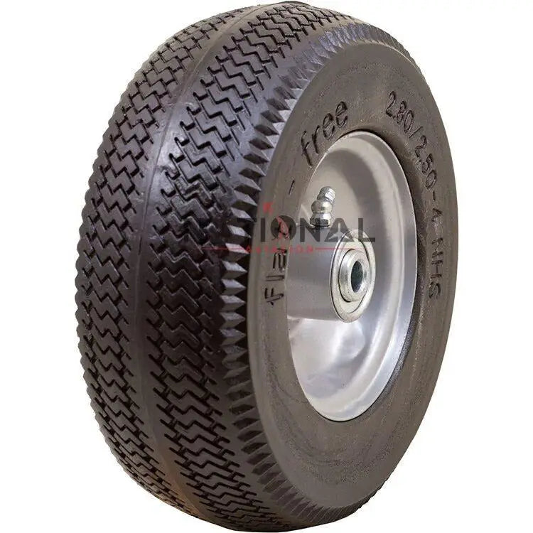 2.80/2.50 X 4-PLY Specialty Tires Pneumatic Tailwheel Tire – AD1A2