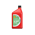 AeroShell W100 Plus Engine Oil, Quart – 100WPLUSQT