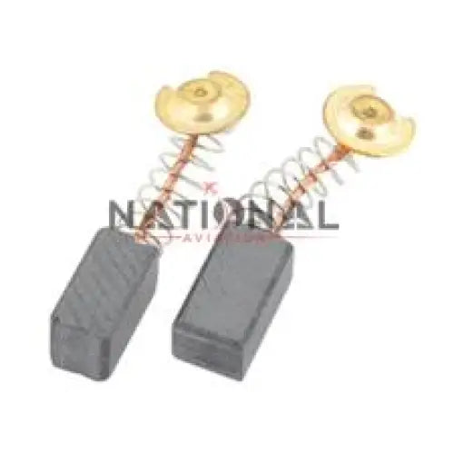 Hartzell Carbon Brush Set – ALE-2013AS