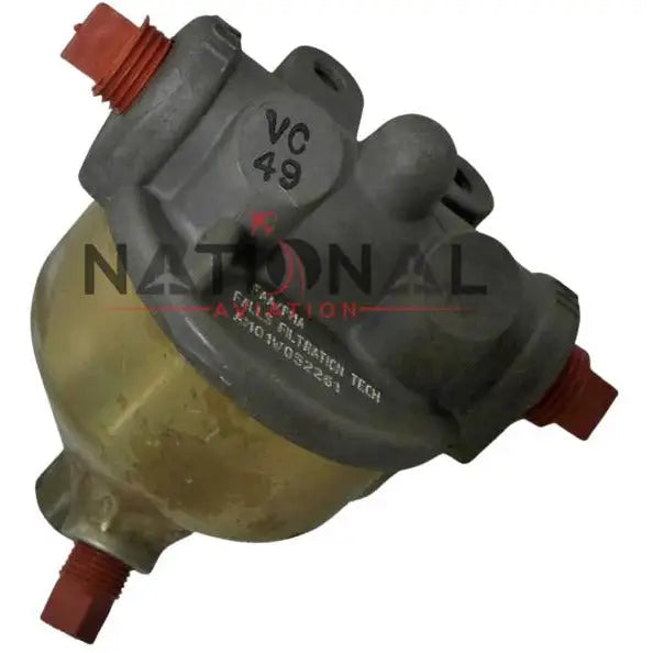 Fuel Filter – AM01W052261
