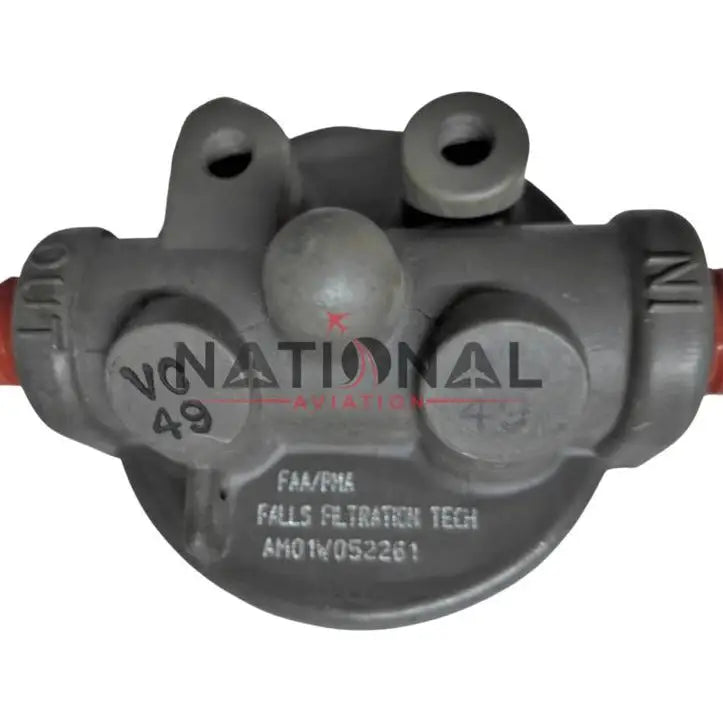 Fuel Filter – AM01W052261