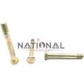 Close Tolerance, Drilled Head 5/16-24 X 2.344, Grip 1-13/16 – AN175H22A