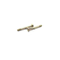 Airframe Bolt 10-32 X 1.531, Grip 1.125 – AN3-14A