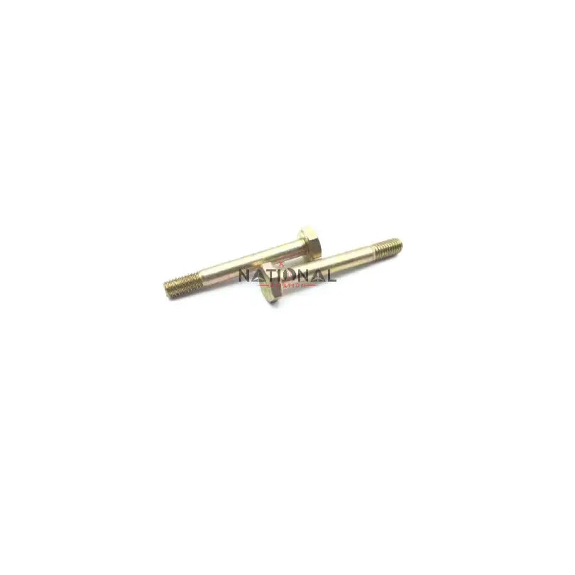 Airframe Bolt 10-32 X 1.531, Grip 1.125 – AN3-14A