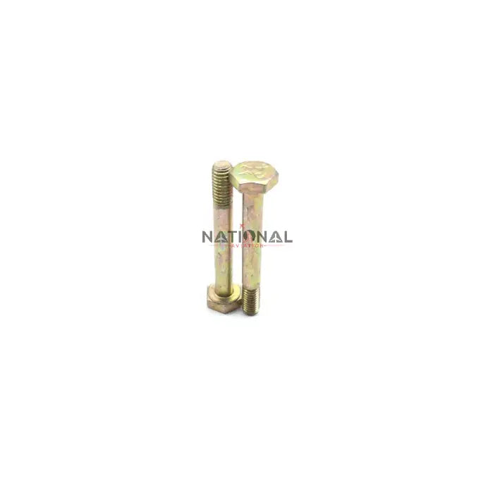 Airframe Bolt 10-32 X 1.531, Grip 1.125 – AN3-14A