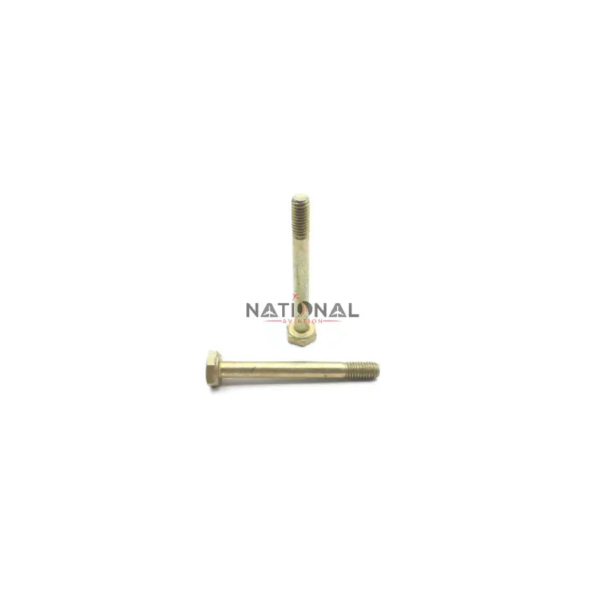Airframe Bolt 10-32 X 1.871, Grip 1.375 – AN3-16A