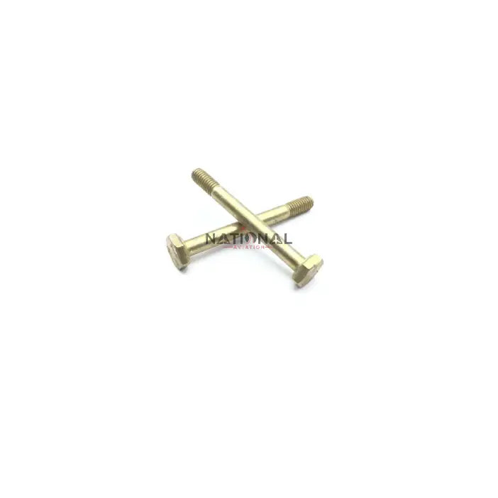 Airframe Bolt 10-32 X 1.871, Grip 1.375 – AN3-16A