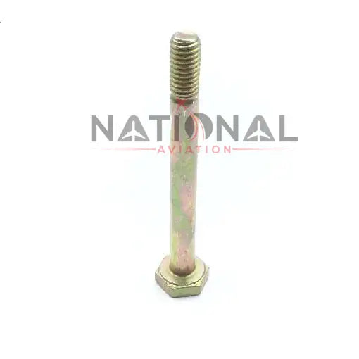 Bolt - Machine, Aircraft - 10-32 X 1-29/32 - Grip 1-1/2 – AN3-17A