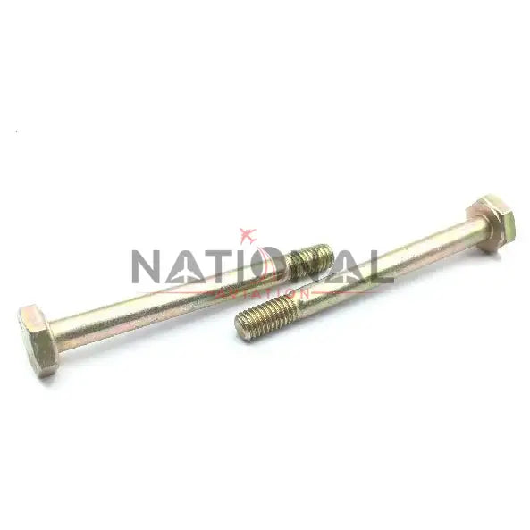 Bolt - Machine, Aircraft - 10-32 X 1-29/32 - Grip 1-1/2 – AN3-17A