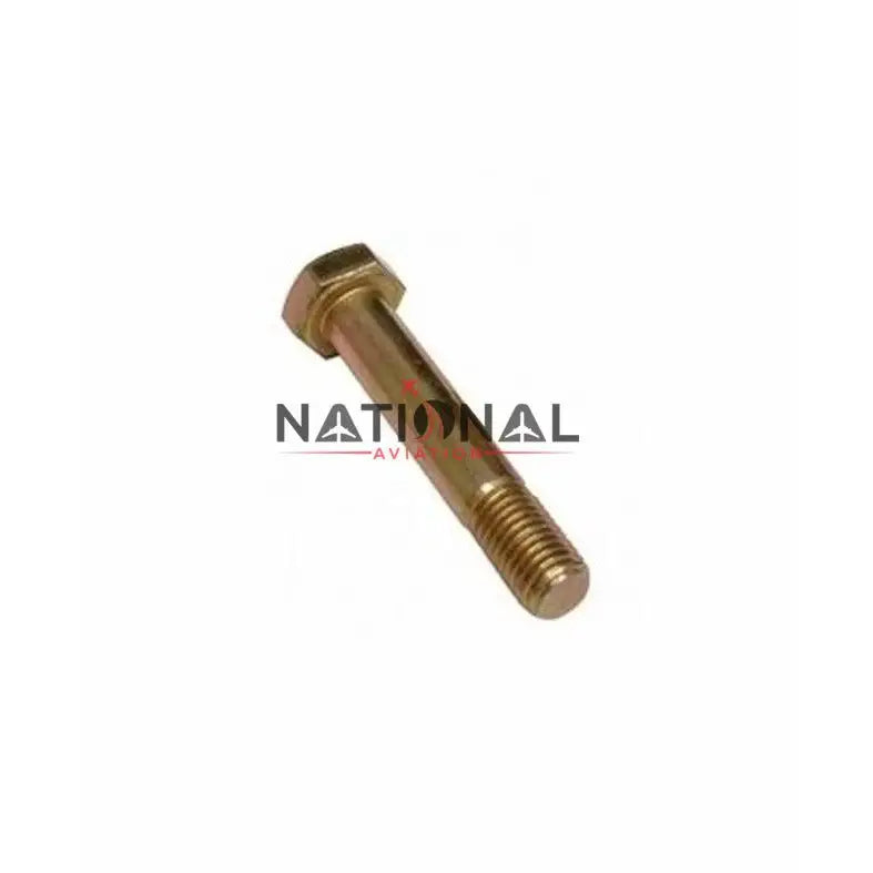 Bolt - Machine, Aircraft - 10-32 X 2-1/32 - Grip 1-5/8 – AN3-20A
