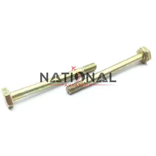Bolt - Machine, Aircraft - 10-32 X 2-1/32 - Grip 1-5/8 – AN3-20A