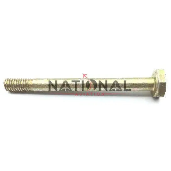 Bolt - Machine, Aircraft - 10-32 X 2-1/32 - Grip 1-5/8 – AN3-20A