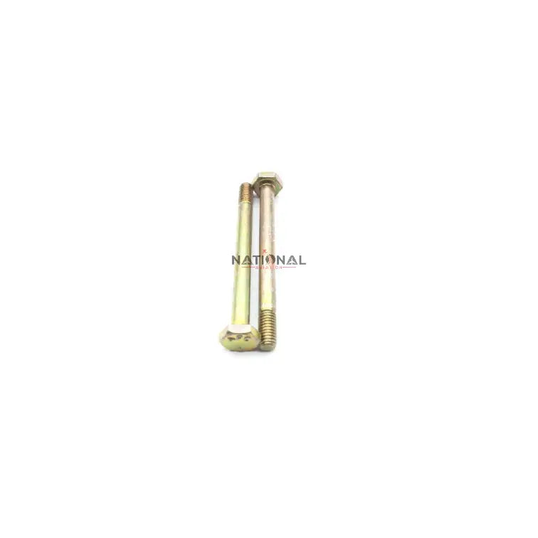 Airframe Bolt 10-32 X 2.156, Grip 1.750 – AN3-21A