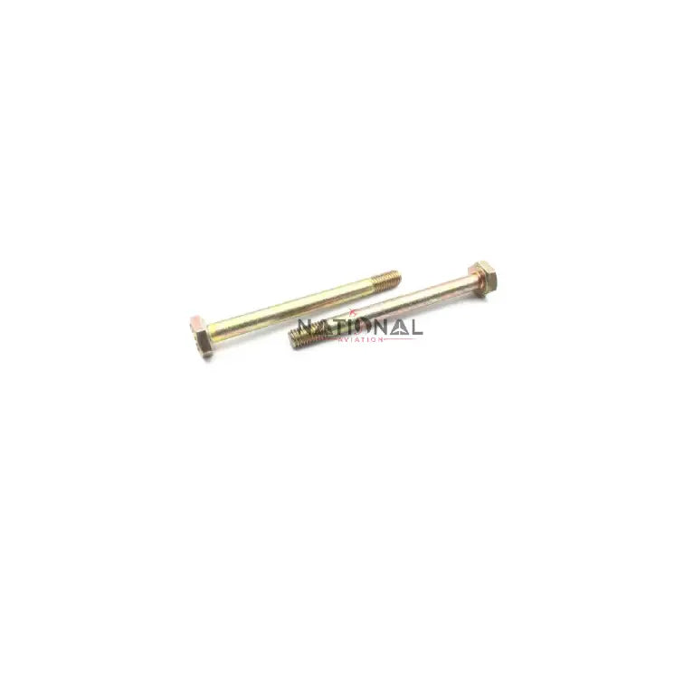 Airframe Bolt 10-32 X 2.156, Grip 1.750 – AN3-21A