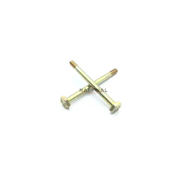 Airframe Bolt 10-32 X 2.281, Grip 1.875 – AN3-22A