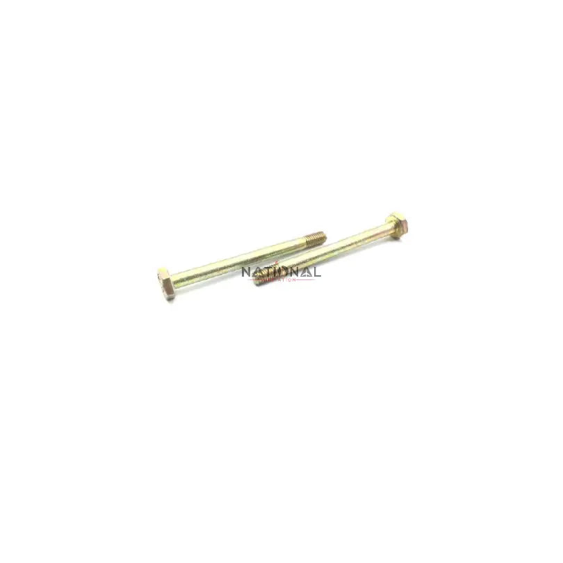 Airframe Bolt 10-32 X 2.281, Grip 1.875 – AN3-22A