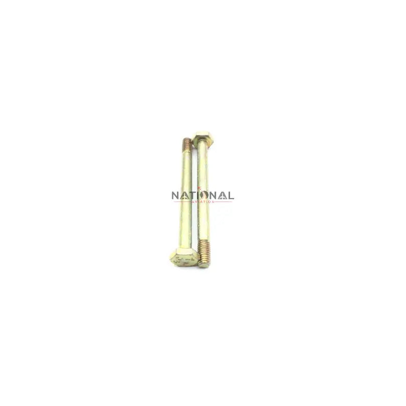 Airframe Bolt 10-32 X 2.281, Grip 1.875 – AN3-22A