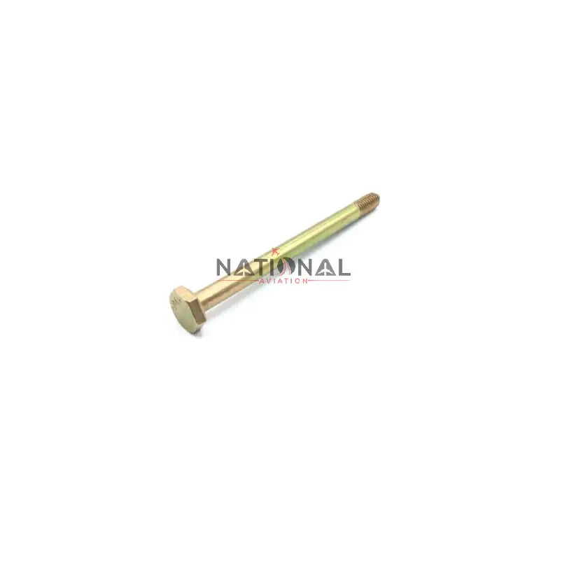 Airframe Bolt 10-32 X 2.531, Grip 2.125 – AN3-24A