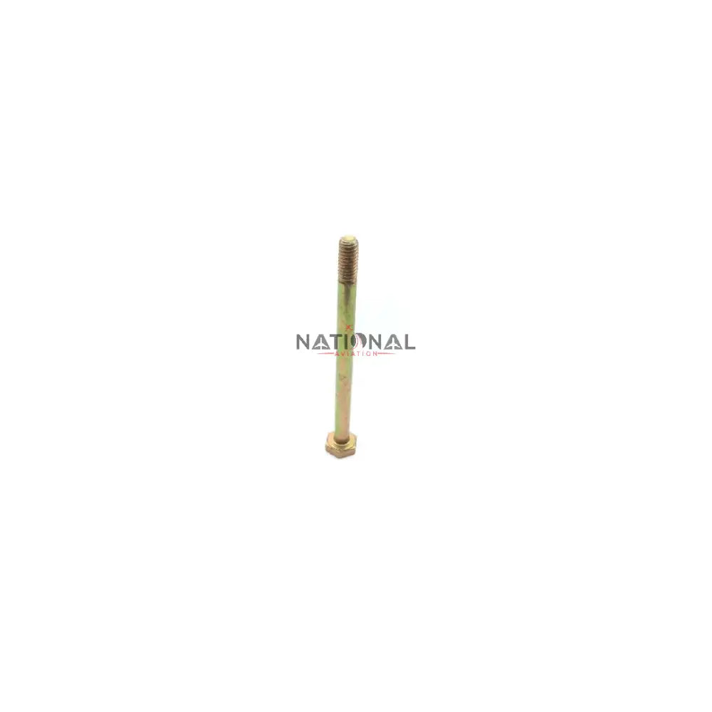 Airframe Bolt 10-32 X 2.531, Grip 2.125 – AN3-24A