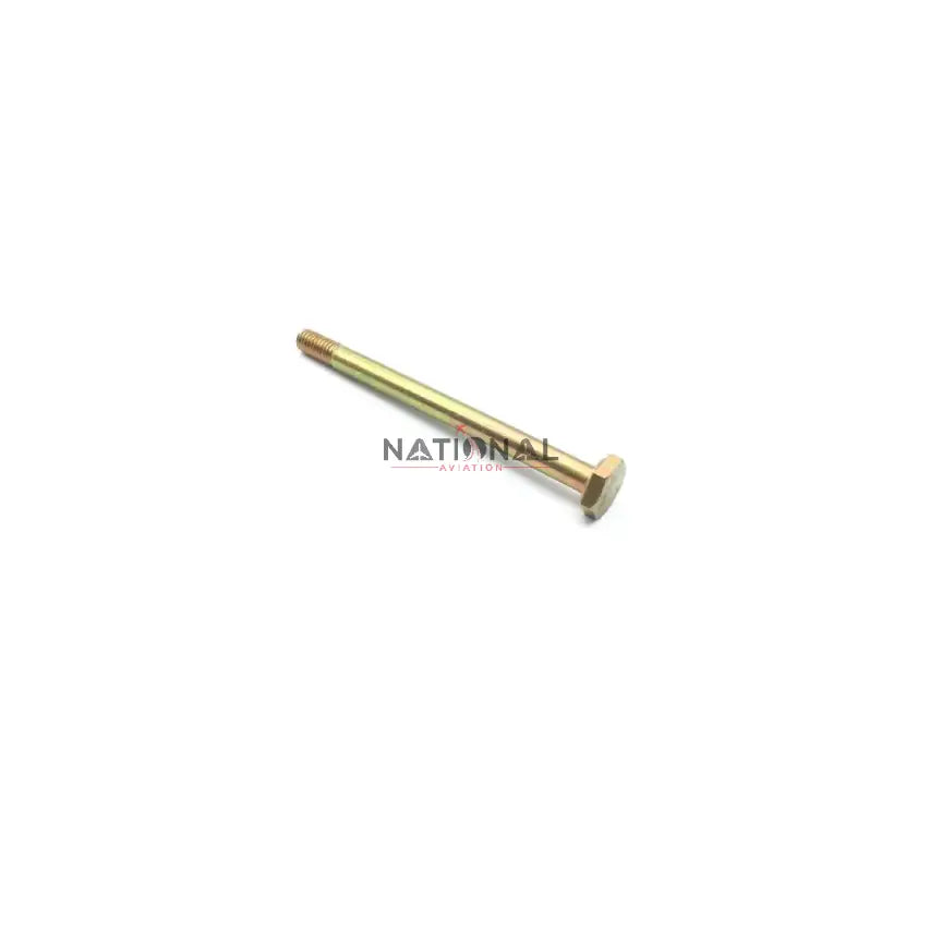 Airframe Bolt 10-32 X 2.531, Grip 2.125 – AN3-24A