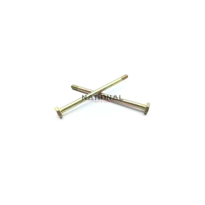Aircraft Bolt 10-32 X 3.156, Grip 2.750 – AN3-31A