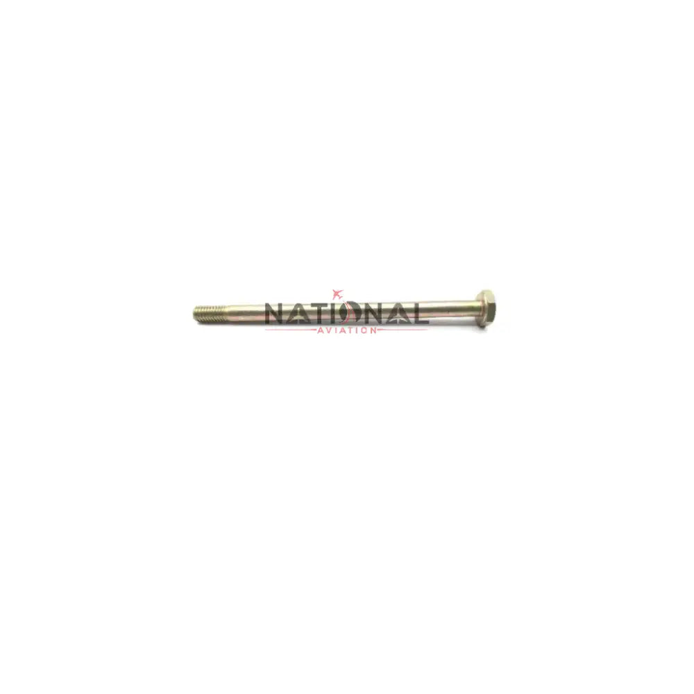 Aircraft Bolt 10-32 X 3.156, Grip 2.750 – AN3-31A