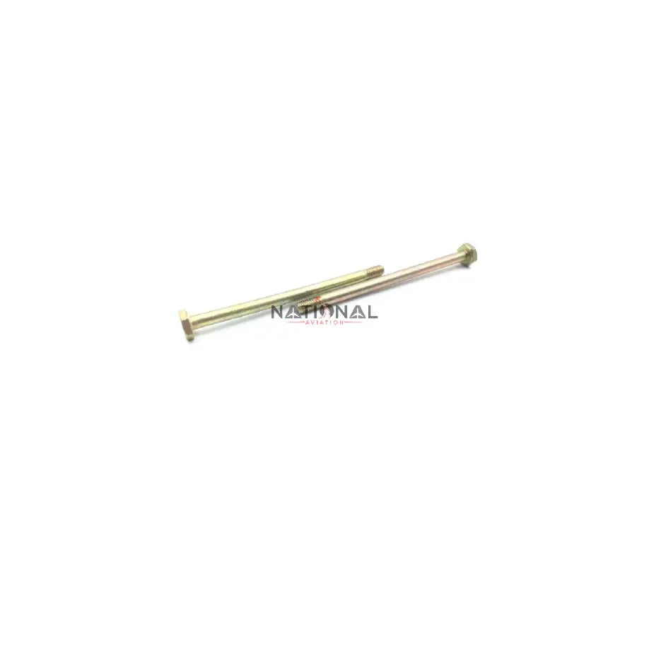 Aircraft Bolt 10-32 X 3.156, Grip 2.750 – AN3-31A