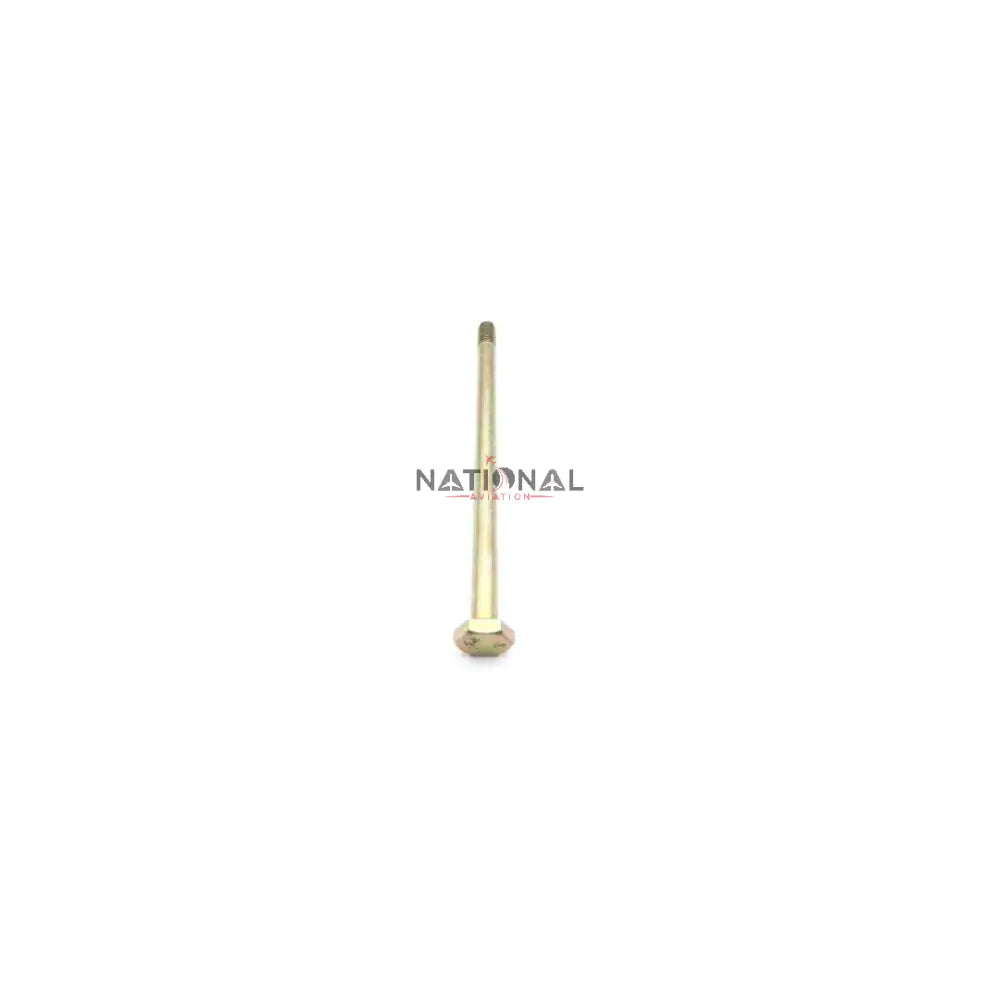 Airframe Bolt 10-32 X 3.406, Grip 3 – AN3-33A