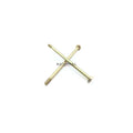 Airframe Bolt 10-32 X 3.406, Grip 3 – AN3-33A