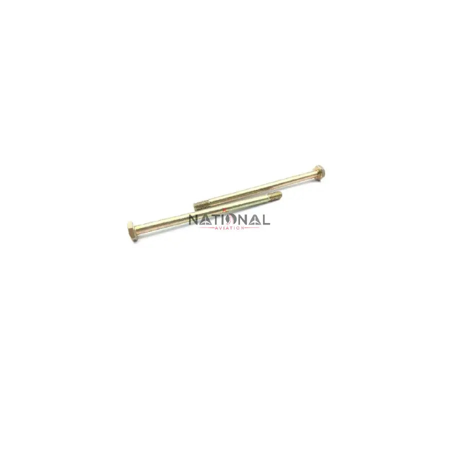 Airframe Bolt 10-32 X 3.406, Grip 3 – AN3-33A