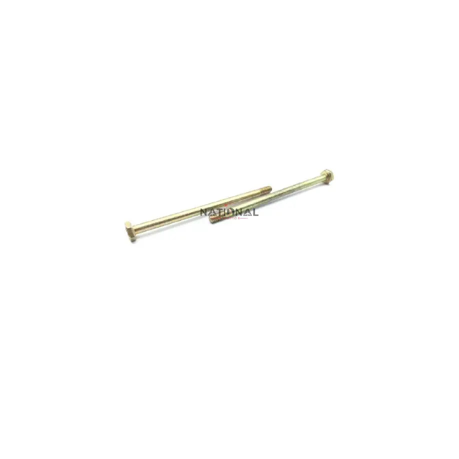 Airframe Bolt 10-32 X 3.531, Grip 3.125 – AN3-34A