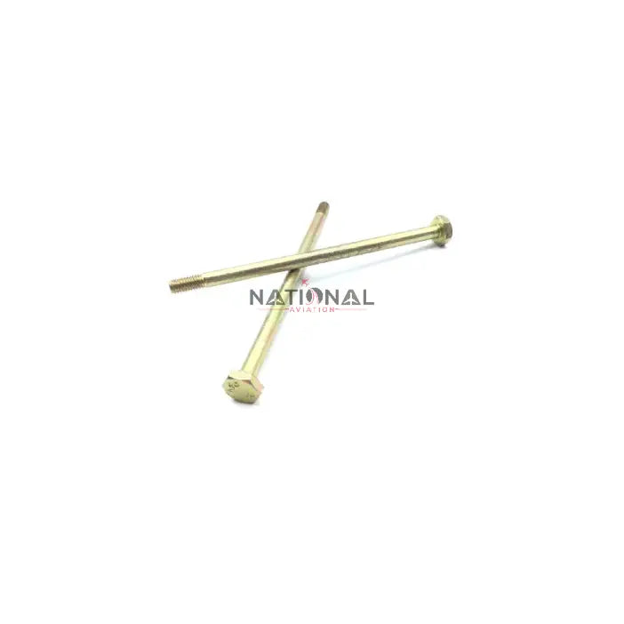 Airframe Bolt 10-32 X 3.531, Grip 3.125 – AN3-34A