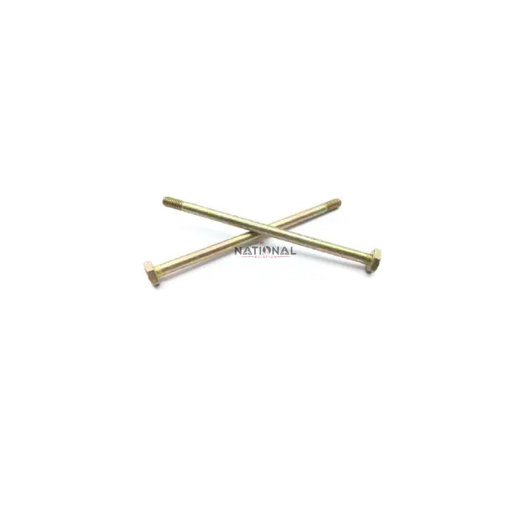 Airframe Bolt 10-32 X 3.656, Grip 3.250 – AN3-35A