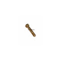 Aircraft Bolt 10-32 X 3.906, Grip 3.500 – AN3-37A