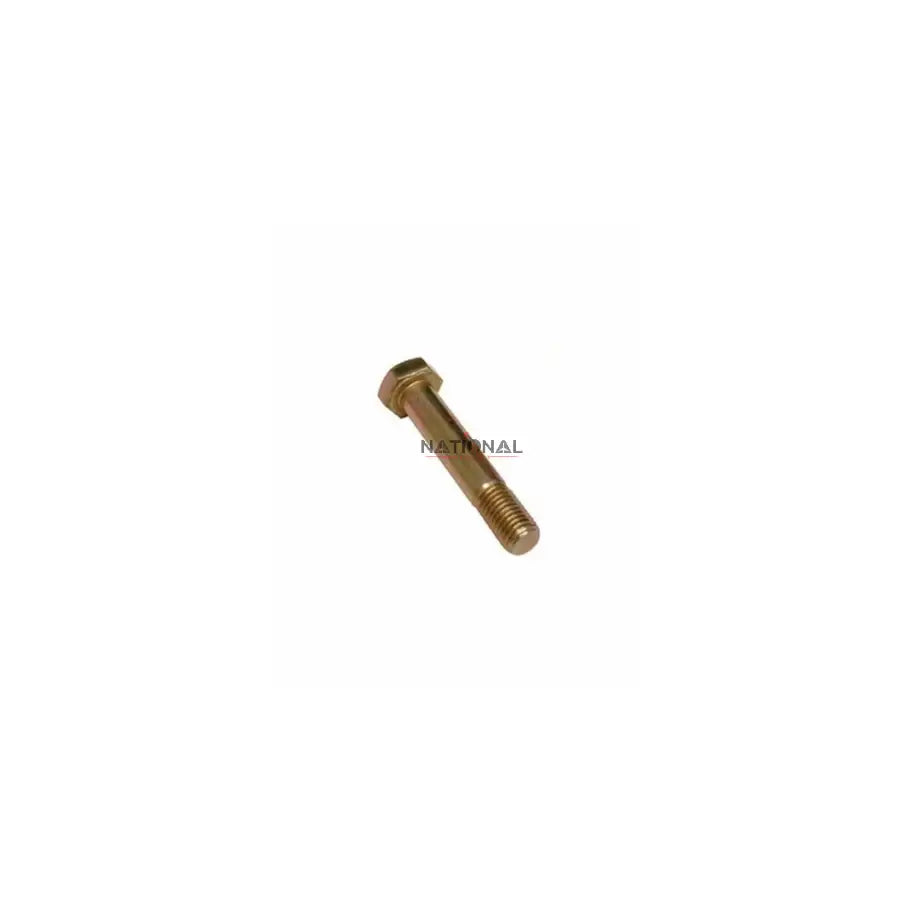 Aircraft Bolt 10-32 X 3.906, Grip 3.500 – AN3-37A