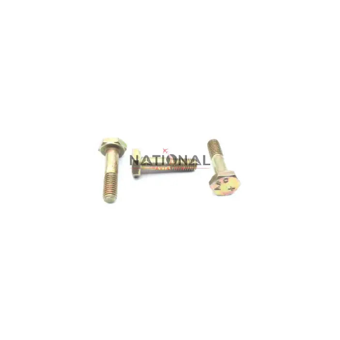 Airframe Bolt 10-32 X 0.781, Grip 0.375 – AN3-6A