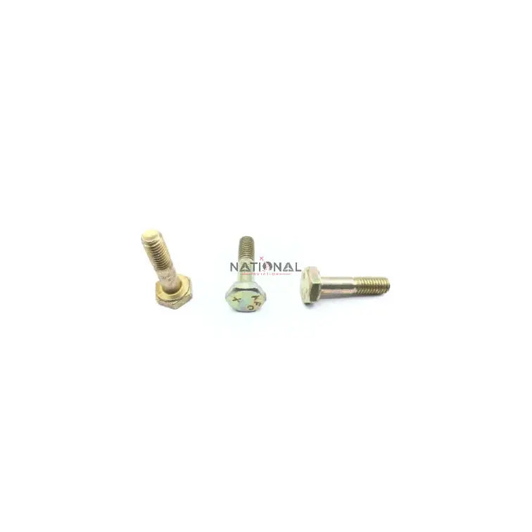 Airframe Bolt 10-32 X 0.781, Grip 0.375 – AN3-6A