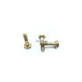 Airframe Bolt 10-32 X 0.781, Grip 0.375 – AN3-6A