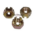 Aeronautical Standard AN310-3 Steel Nut, Plain – AN310-4
