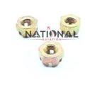 Castle Nut / Regular Height - 5/16-24 - Cadmium Plated – AN310-5