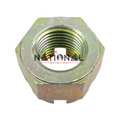 Castle Nut / Regular Height - 1/2-20 - Cadmium Plated – AN310-8